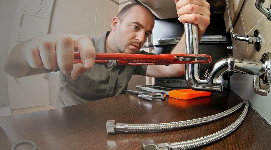 Local expert plumbing services in Flat Rock, MI